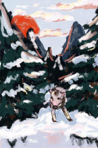 булавина 302 группа